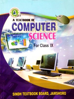 Computer Science 9th Class Book